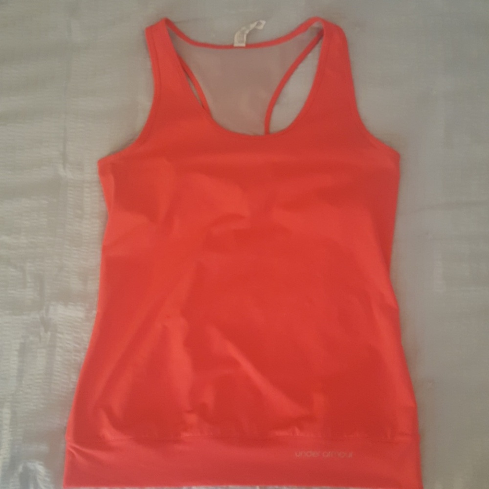 Running top